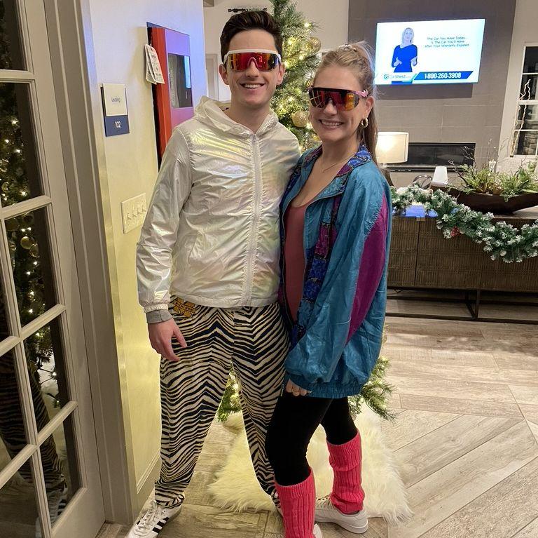 80s in Aspen Bar Crawl: December 2022