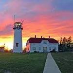 Lighthouse Beach