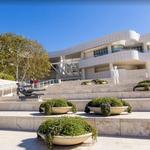 The Getty