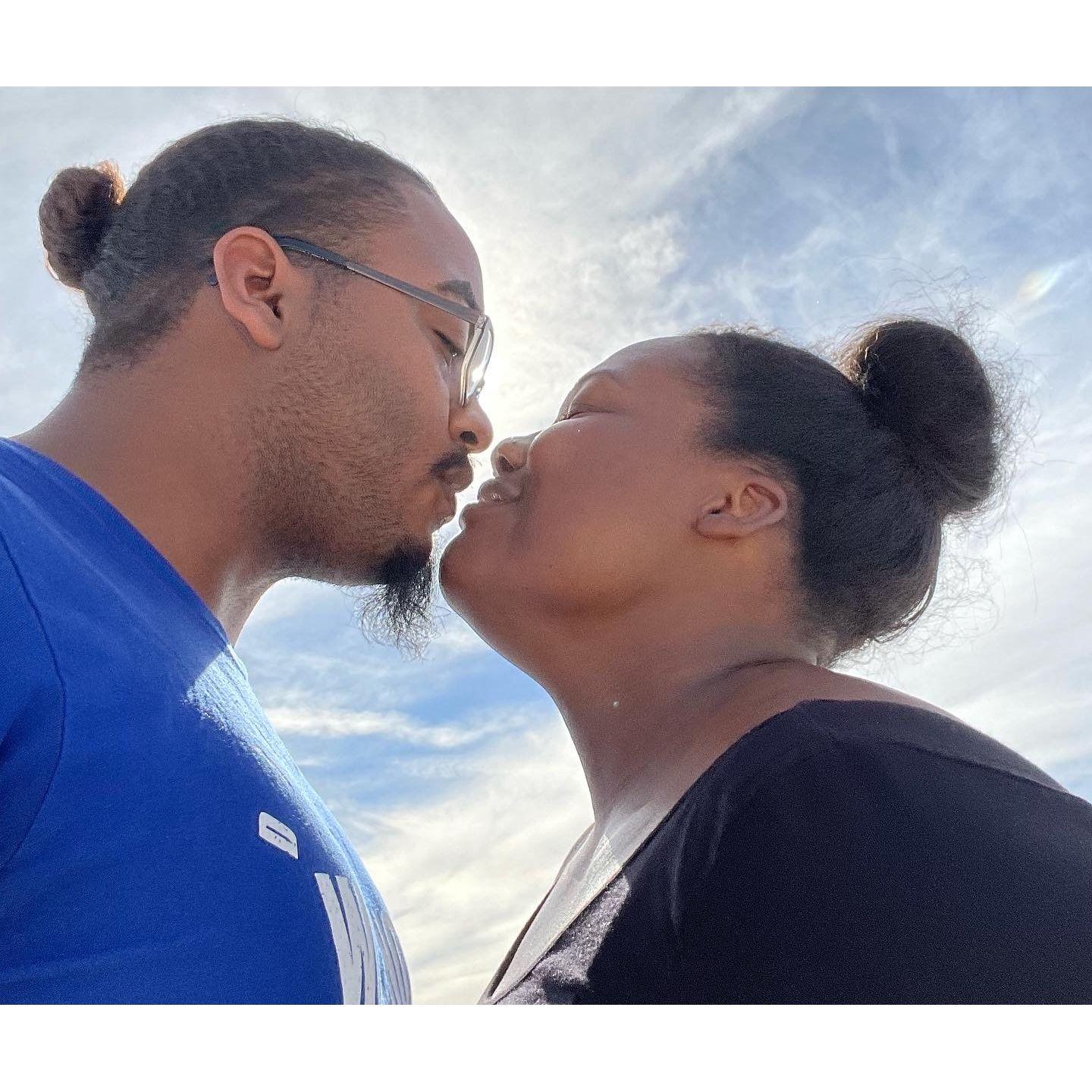 And with each passing moment, they realized that the love they had for each other was more than just a story of fate—it was a love that had withstood time, distance, and the tests of life.