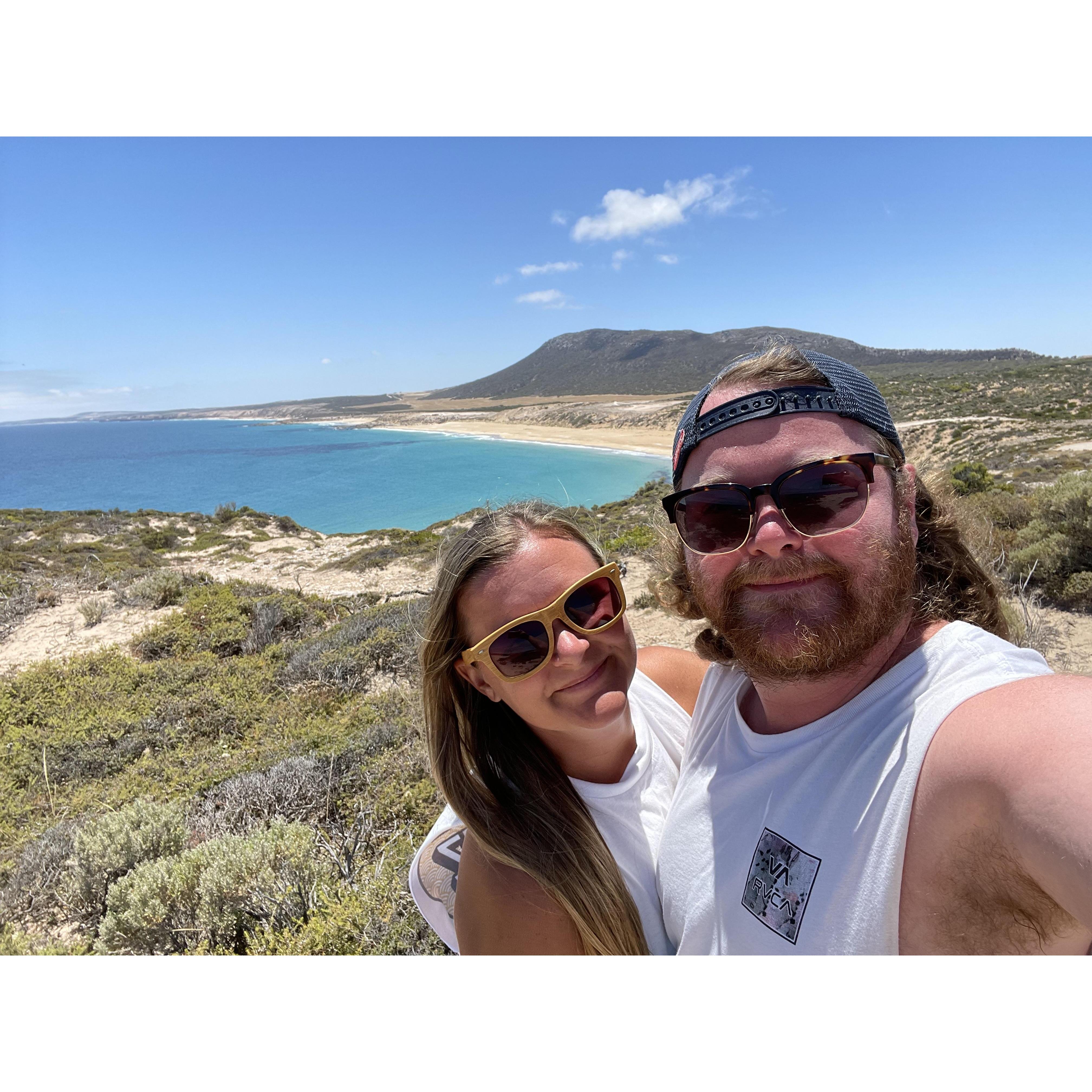 Port Lincoln, South Australia