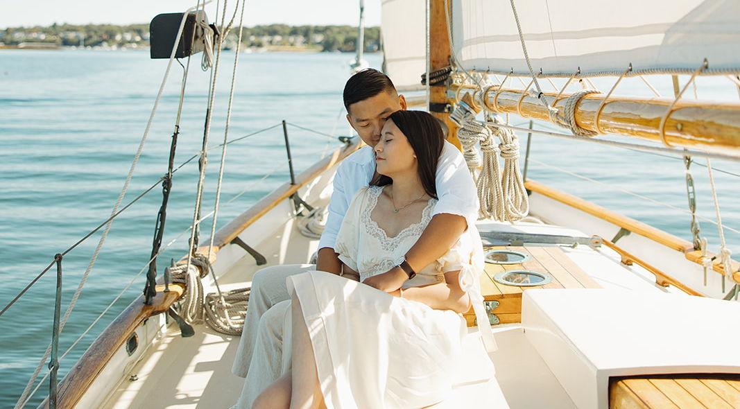 The Wedding Website of Nickole Dean and Colin Kennelly