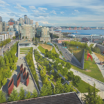 Olympic Sculpture Park