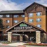 Rocky Gap Casino, Resort & Golf