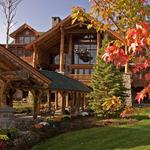 The Whiteface Lodge - Luxury Lake Placid Resort