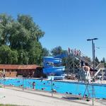 Kendrick Pool