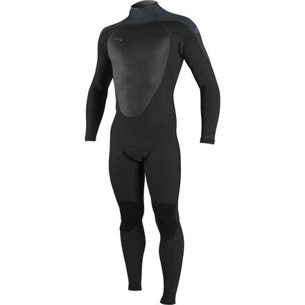 O'Neill Epic 4/3 Back-Zip Full Wetsuit - Men's