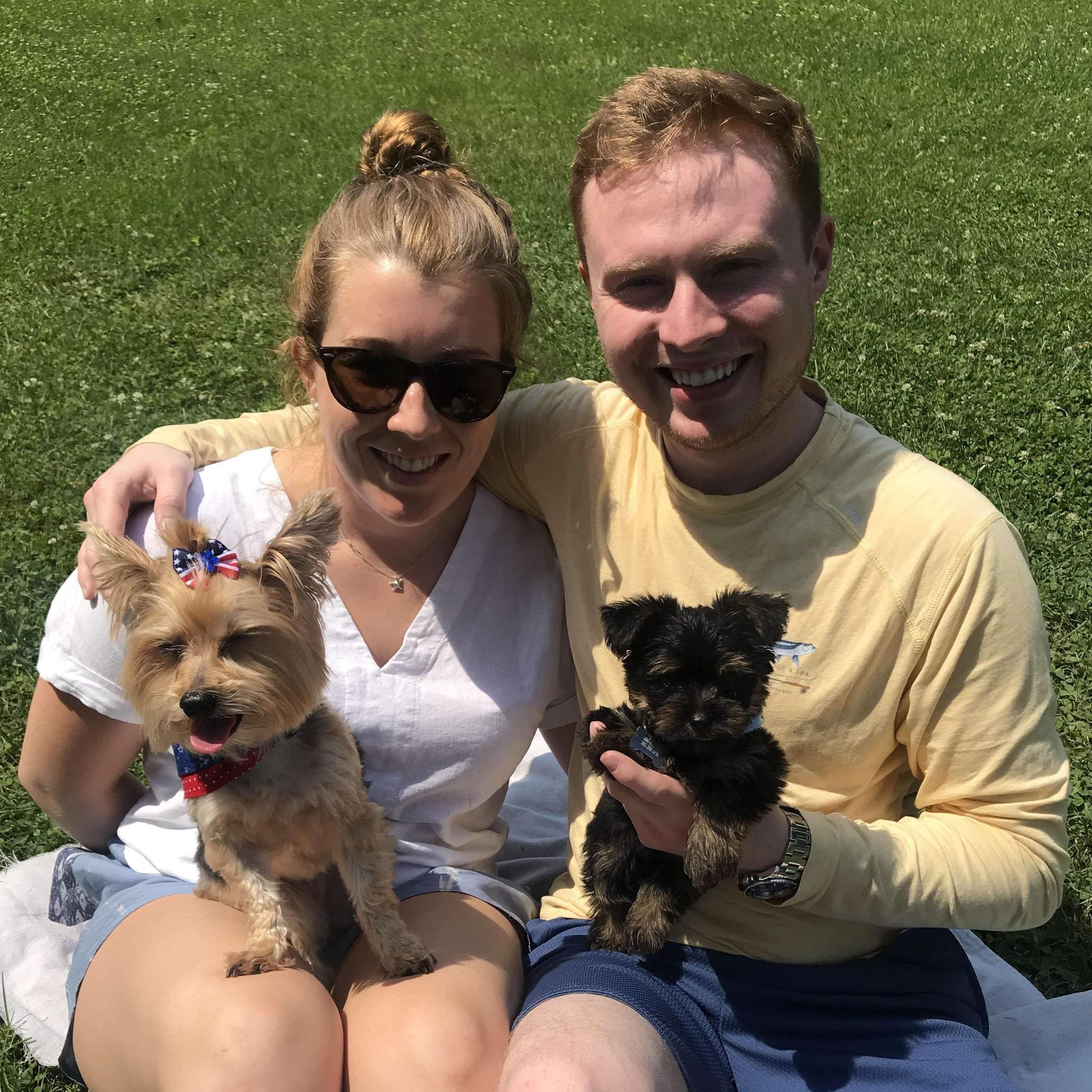 Family photo