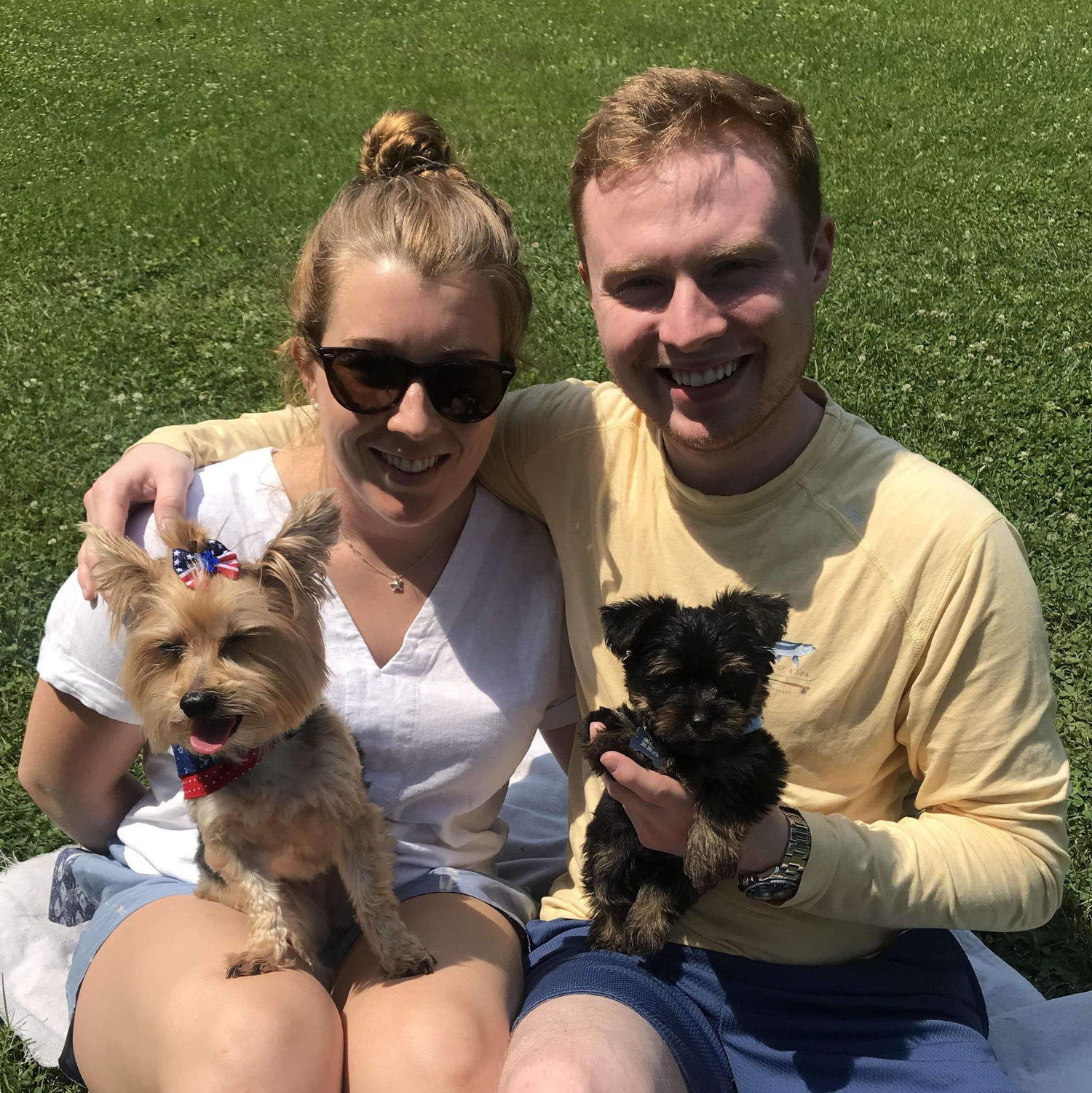 Family photo