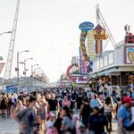 The Jersey Shore