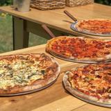 1943 Pizza Bar