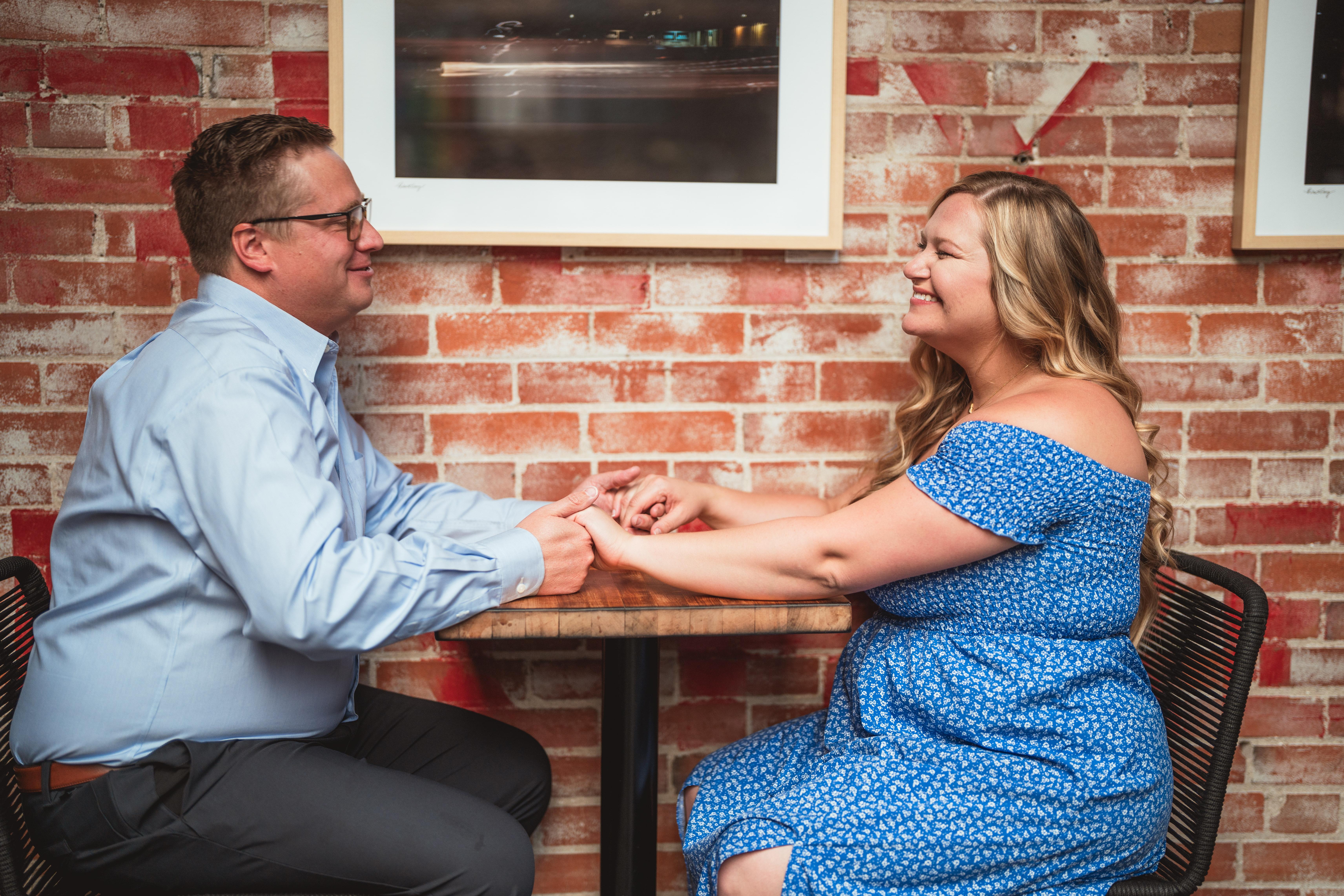 The Wedding Website of Erin Tucker and Danny Lyons