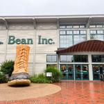 L.L.Bean