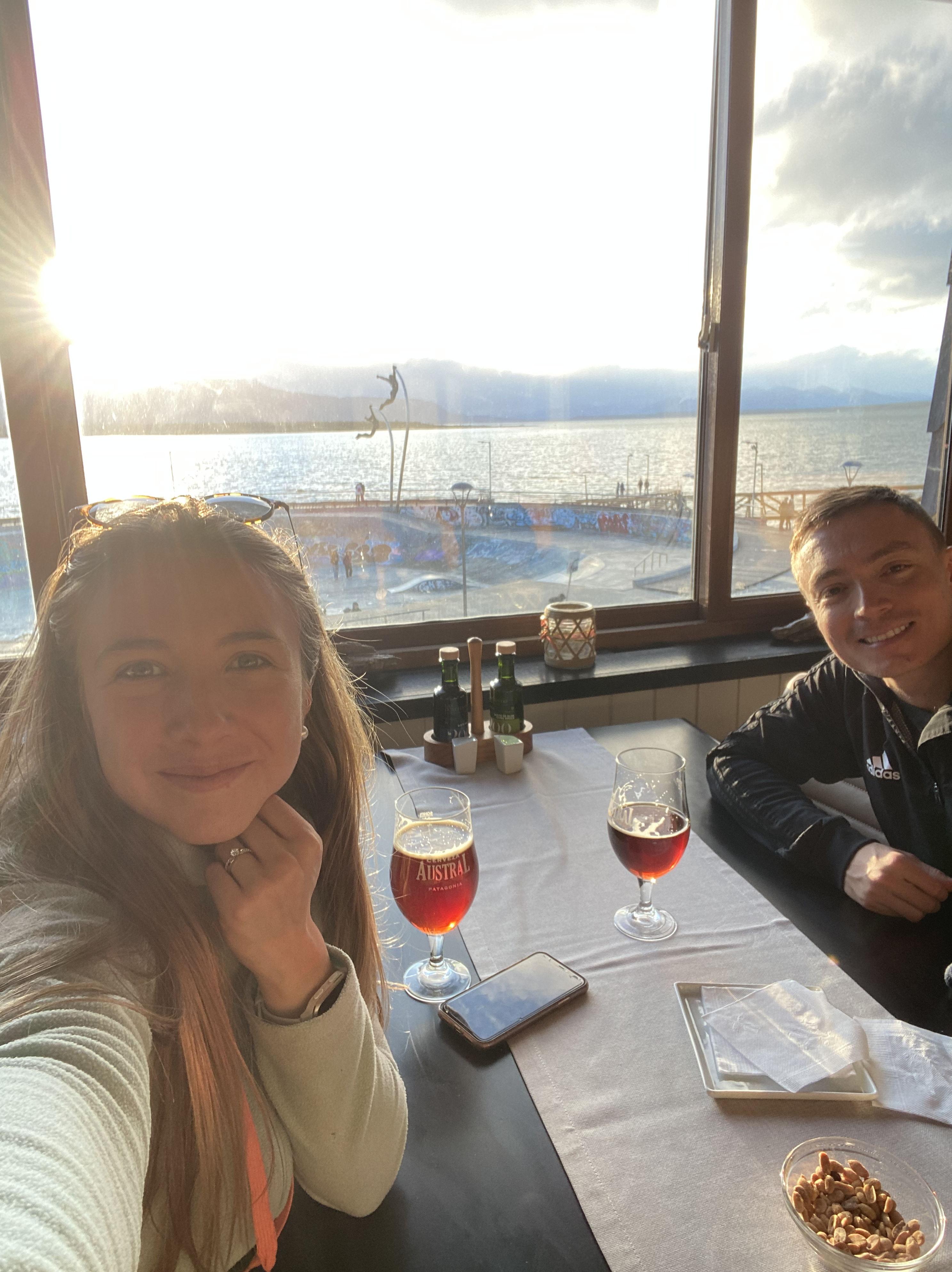 The Wedding Website of Juan Fe Luque and Cami Castillo