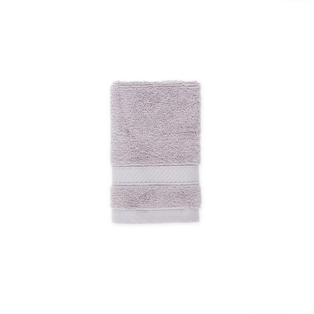 Nestwell™ Hygro Cotton Washcloth in Lilac