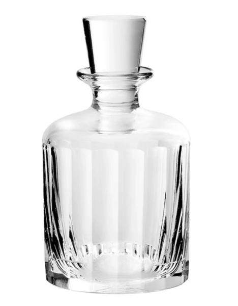 FLUTED DECANTER | RICHARD BRENDON | SMALL