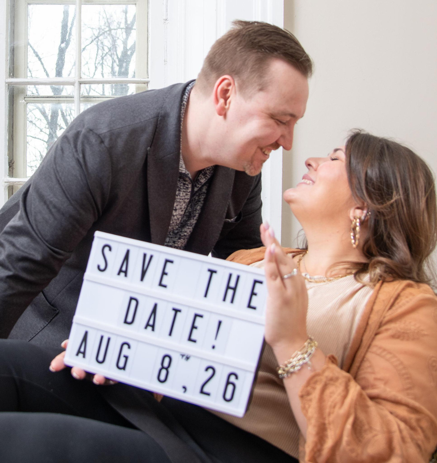The Wedding Website of LISA SLEIMAN and PETER KARLSEN