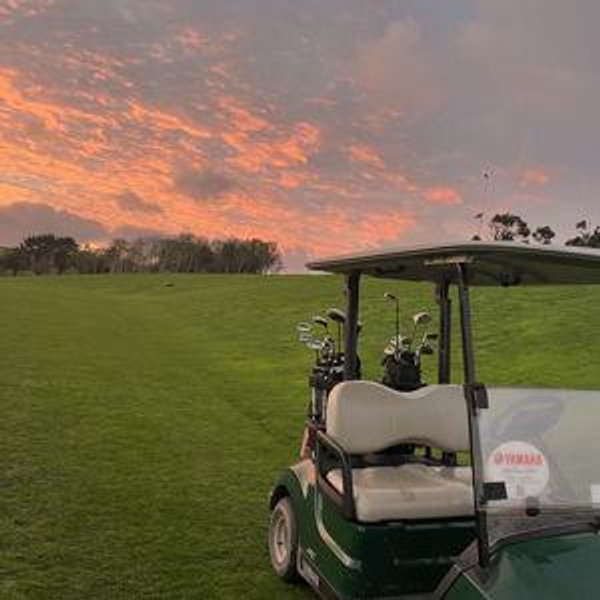 Couples Golf Lessons