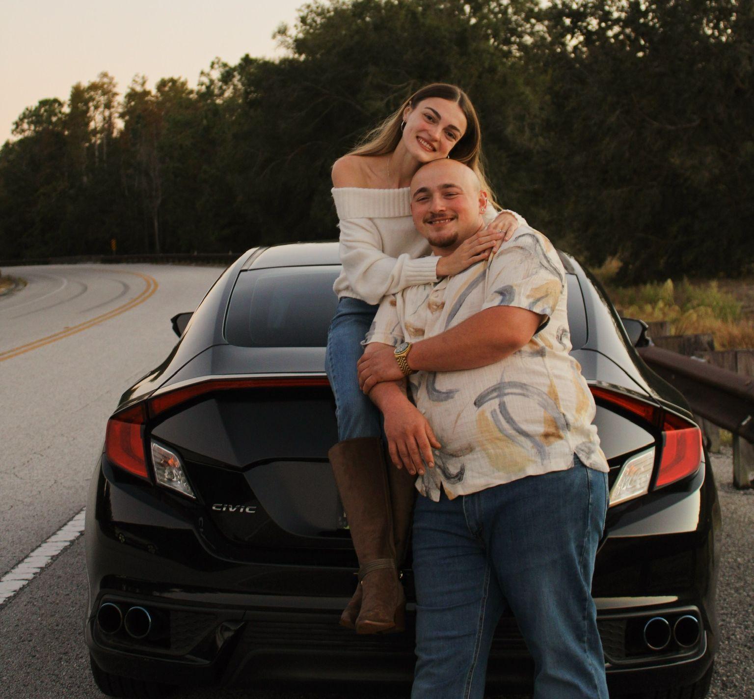 The Wedding Website of Olivia Barreda and David Cordell