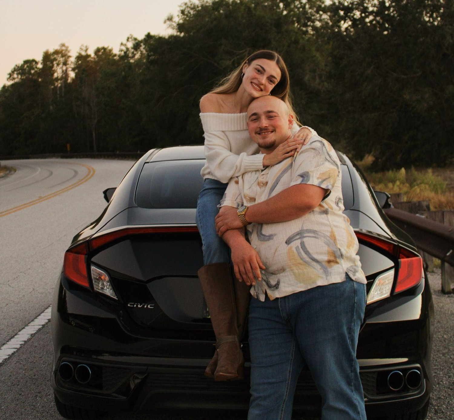 The Wedding Website of Olivia Barreda and David Cordell
