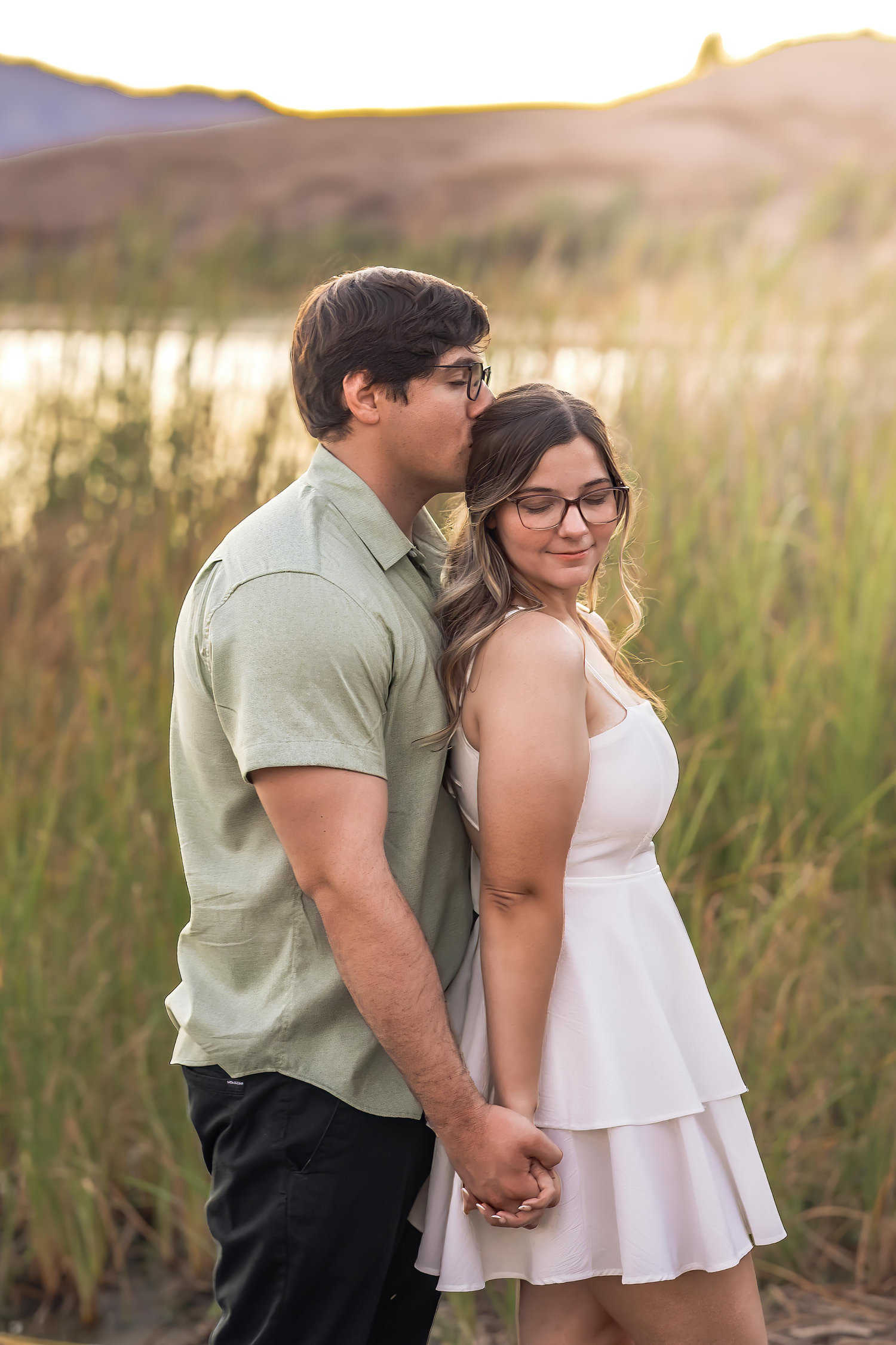 The Wedding Website of Noelle Fallis and Nathan Stevison