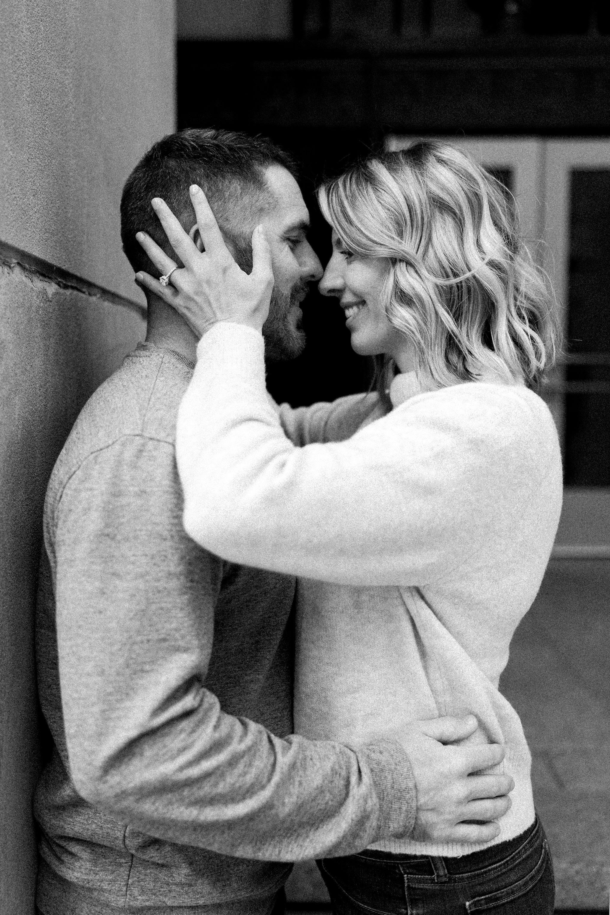 The Wedding Website of Dustin Bitzer and Tonya Rodgers