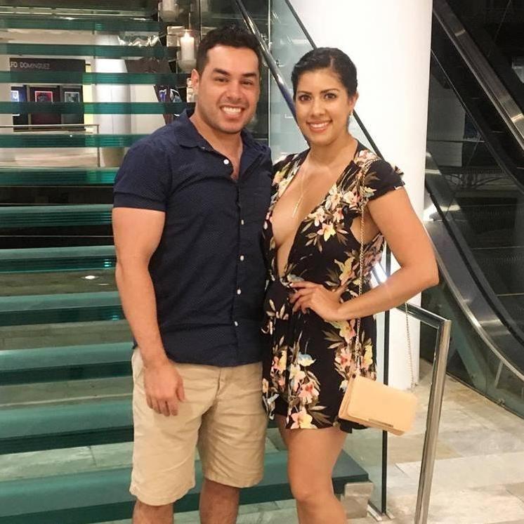 Trip to Aruba.