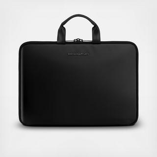 Delve Slim Laptop Sleeve