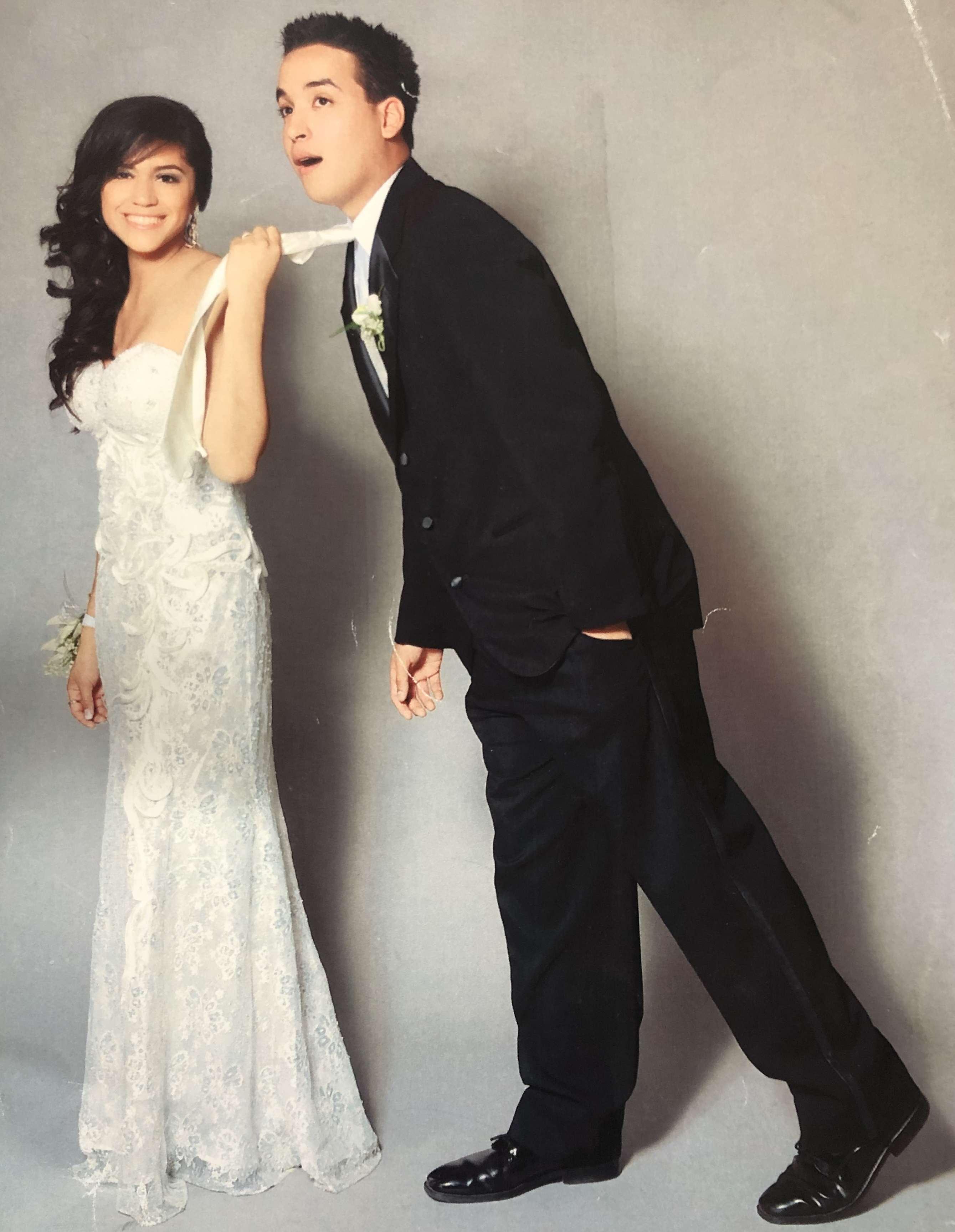 The Wedding Website of Joshua Hernandez and Lorraine Llamas