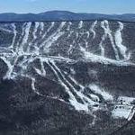 Belleayre Mountain Ski Center