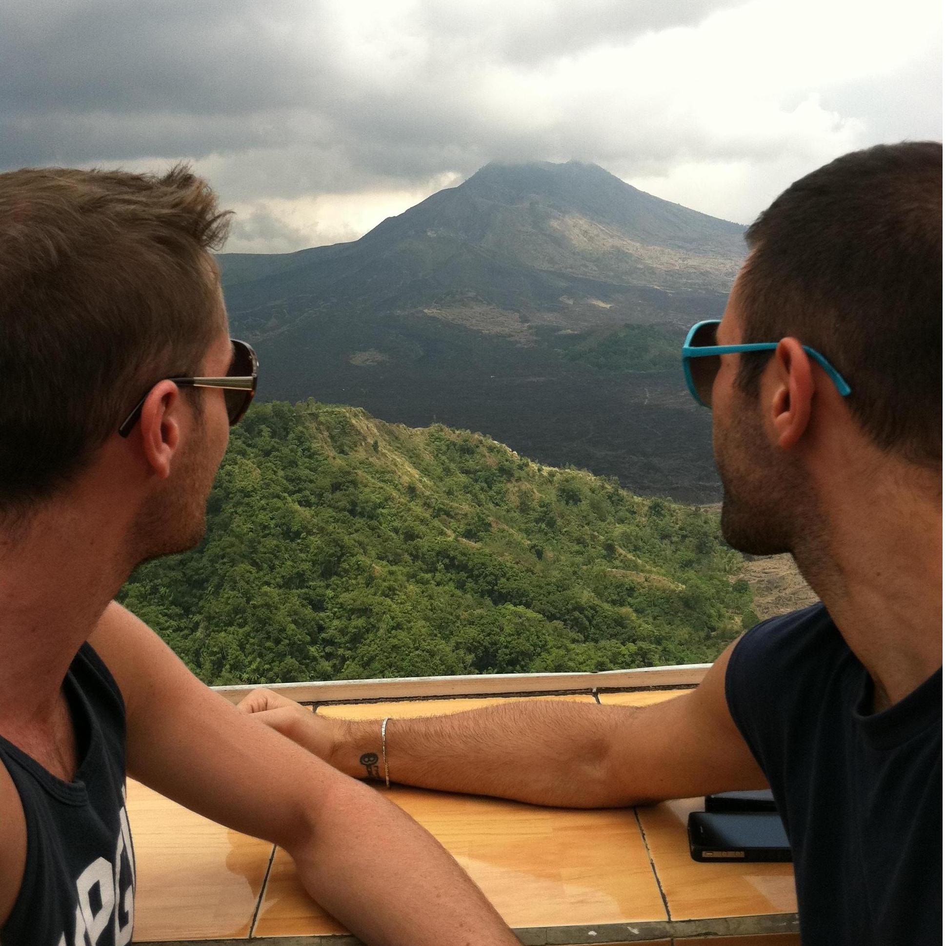 Bali, Indonesia 2011