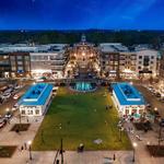Downtown Alpharetta