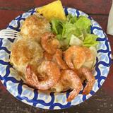 Jenny’s Shrimp Truck