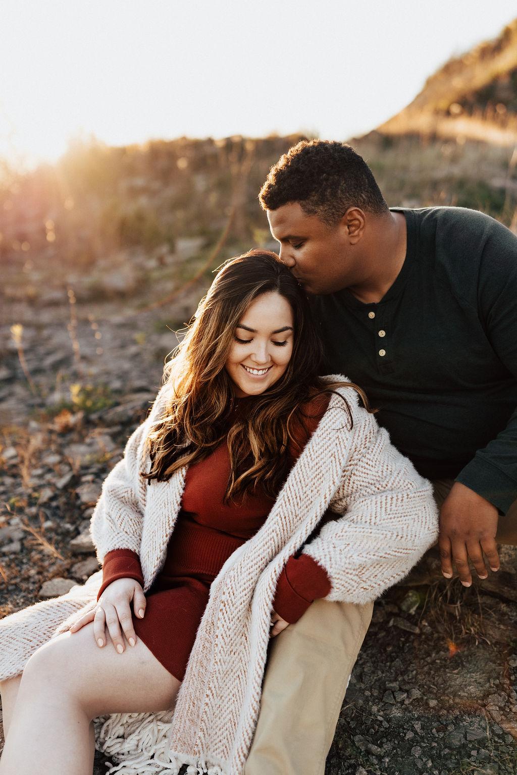 The Wedding Website of Leah Minton and Jacob Cron