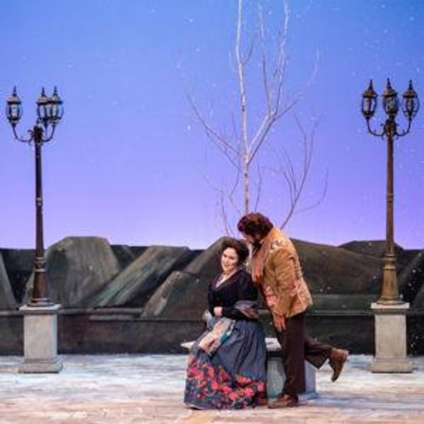 Lyric Opera of the North