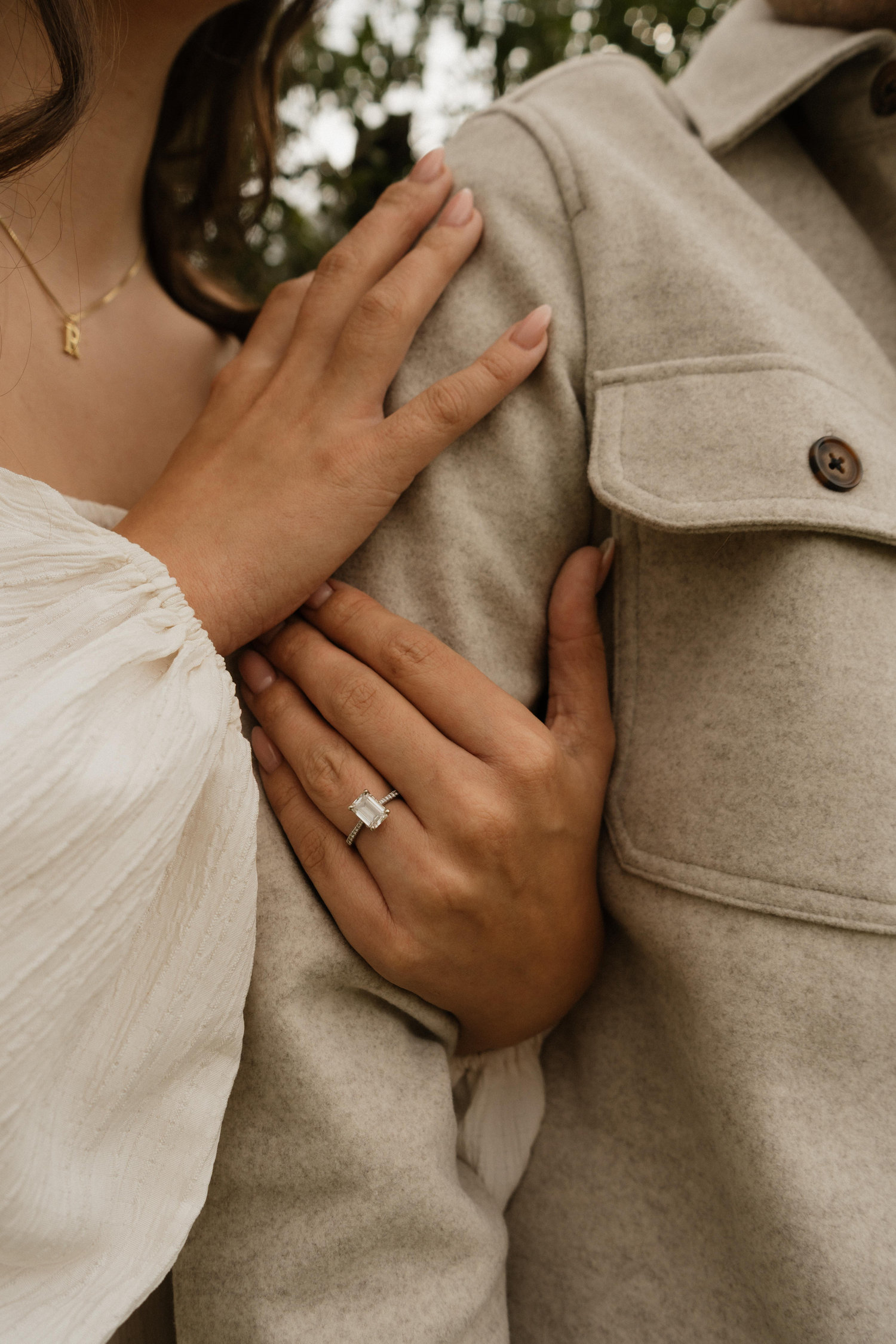 The Wedding Website of Jordan Love and Jacob Rose