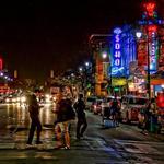 West 6th Street