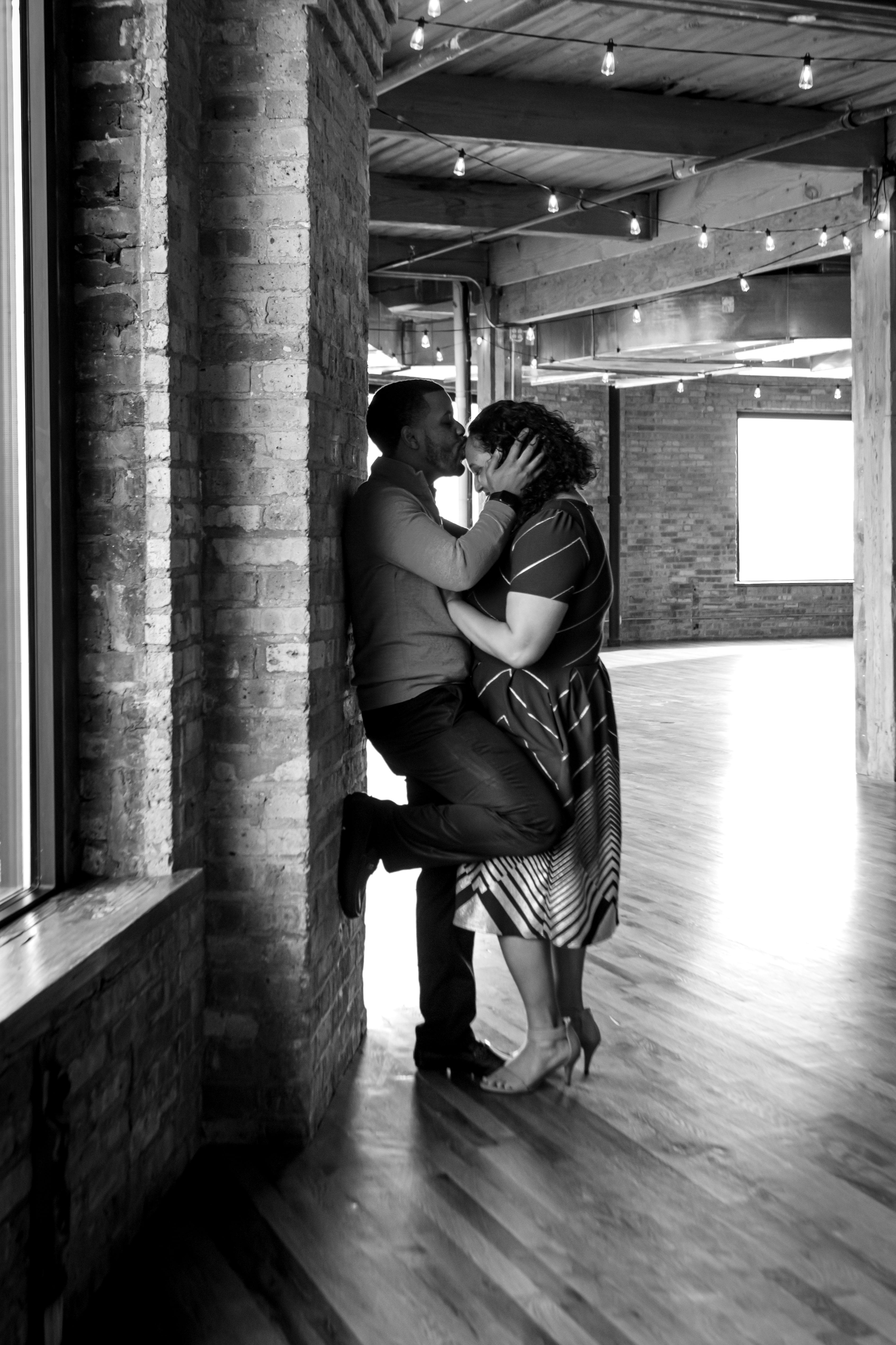 The Wedding Website of Sheila Rodriguez and Marcus Howard