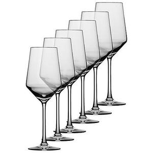 Schott Zwiesel Tritan Pure Sauvignon Blanc Glasses (Set of 6)