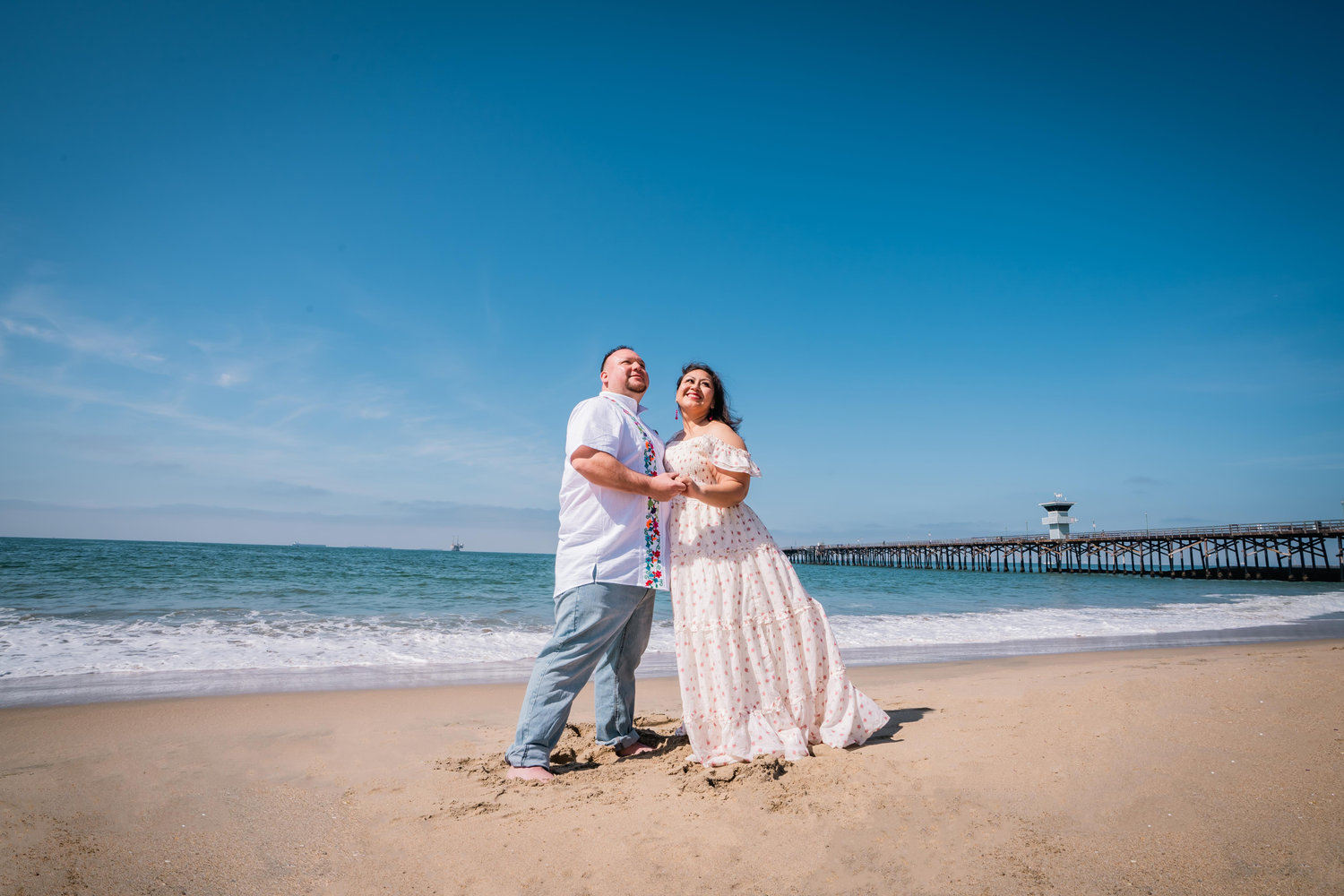 The Wedding Website of Maria Vazquez and Steve Sanchez