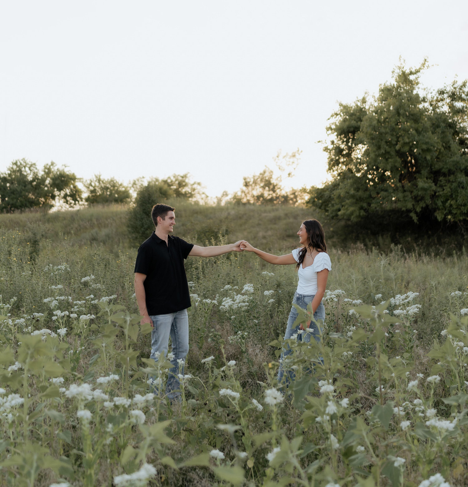 The Wedding Website of Jordan Parker and Kobe Davis