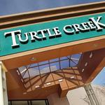 Turtle Creek Mall