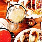 Agave Mexican Bistro