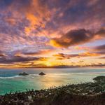 Lanikai Pillbox