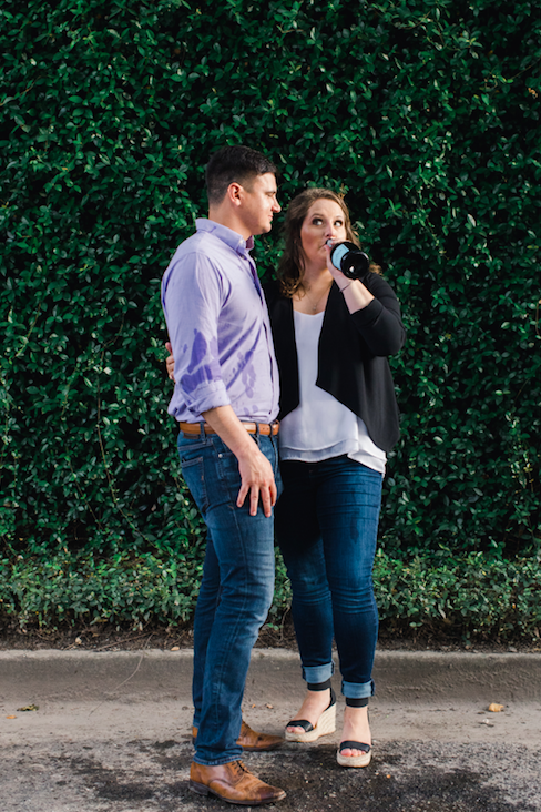 The Wedding Website of Shannon McCloskey and Michael Wells