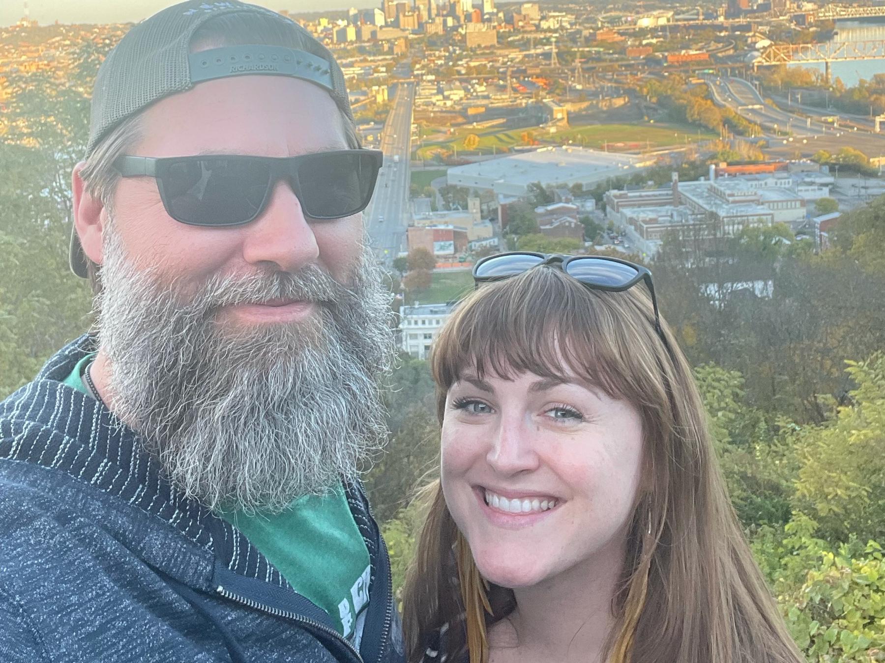 The Wedding Website of Megan Dillon and James Hood