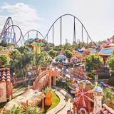 PortAventura World
