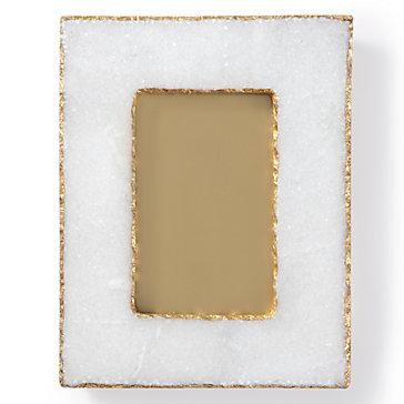 4" x 6" Acropolis Frame -  www.zgallerie.com