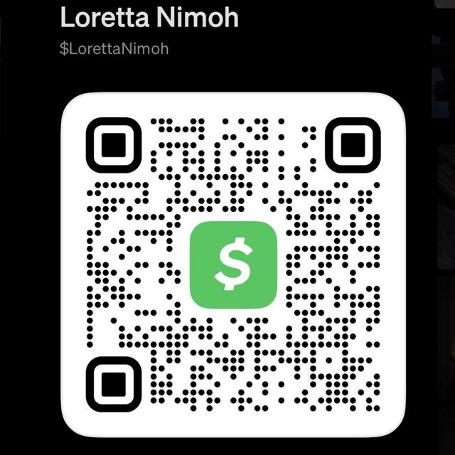 Cash Fund (Scan for direct deposit)