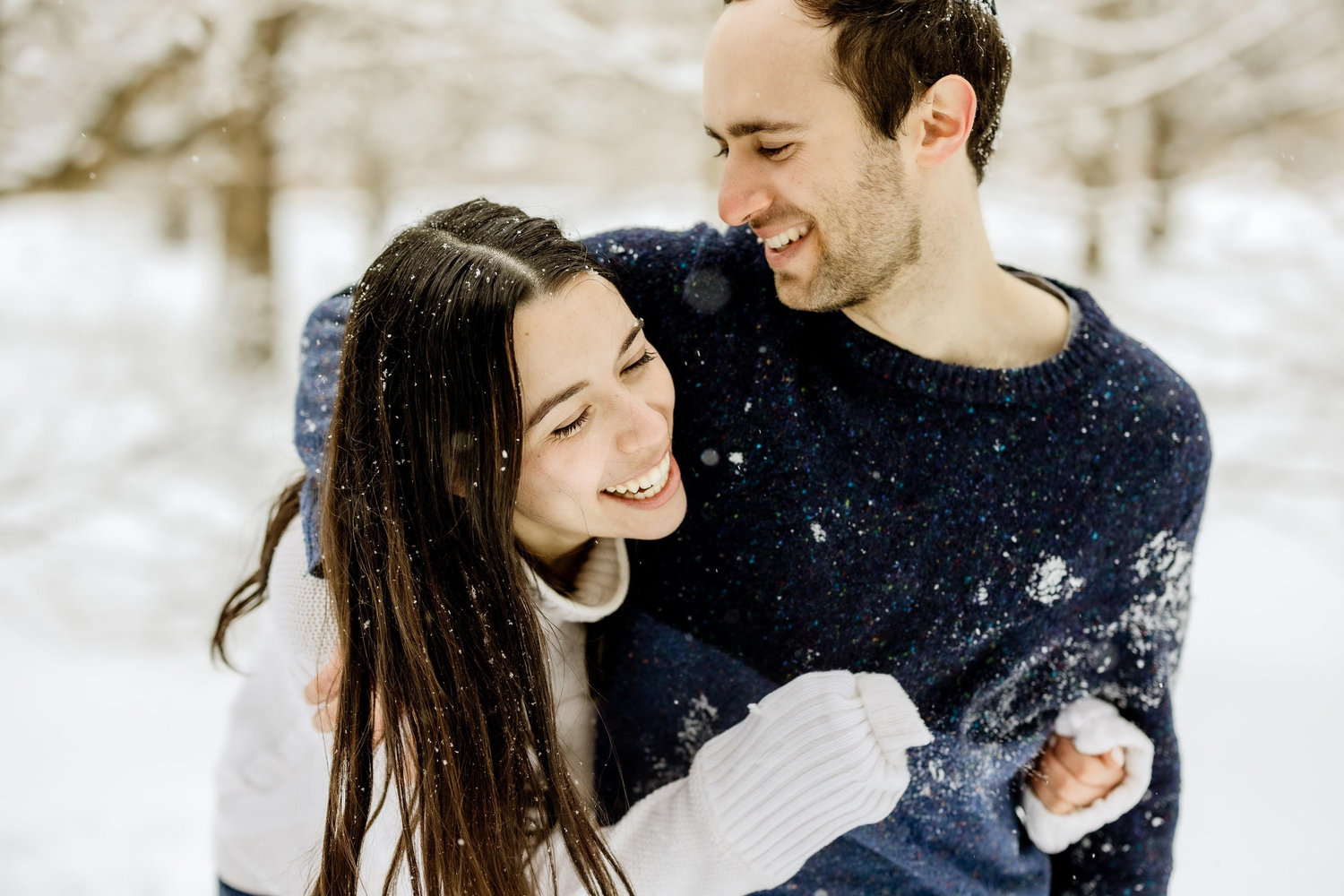 The Wedding Website of Jossie Forman and Mitchell Gronowitz